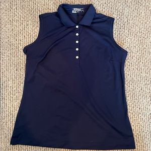 EUC Nike golf polo